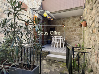  Appartement � vendre 3 pi�ces 47 m�