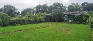  Terrain  vendre 451 m