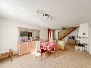  Maison  vendre 5 pices 88 m