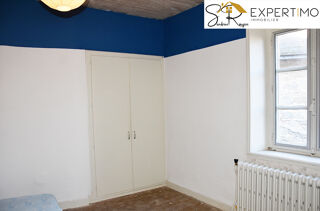  Maison � vendre 3 pi�ces 68 m�