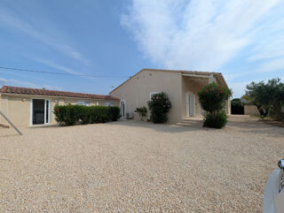  Maison à vendre 6 pièces 220 m²