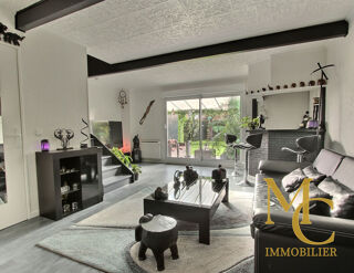  Maison � vendre 6 pi�ces 111 m�