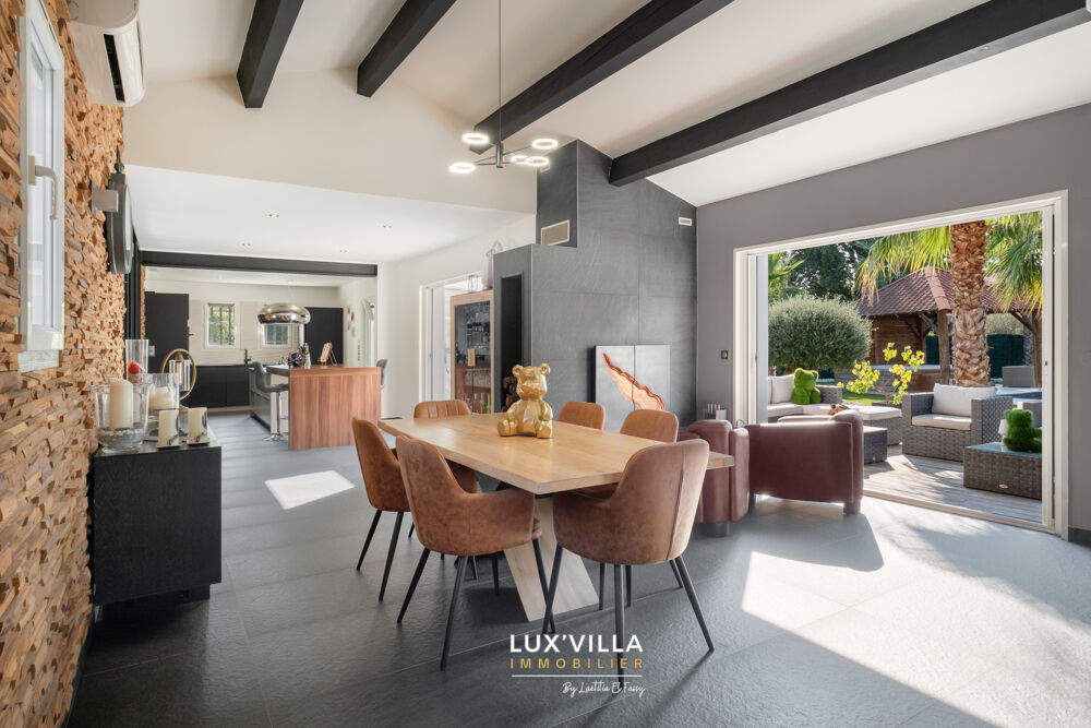 � vendre  Maison Montpellier (34000)