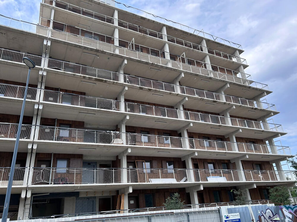Appartement 3 pièces 64 m² · à Venissieux · 64 m² · 173 000 €