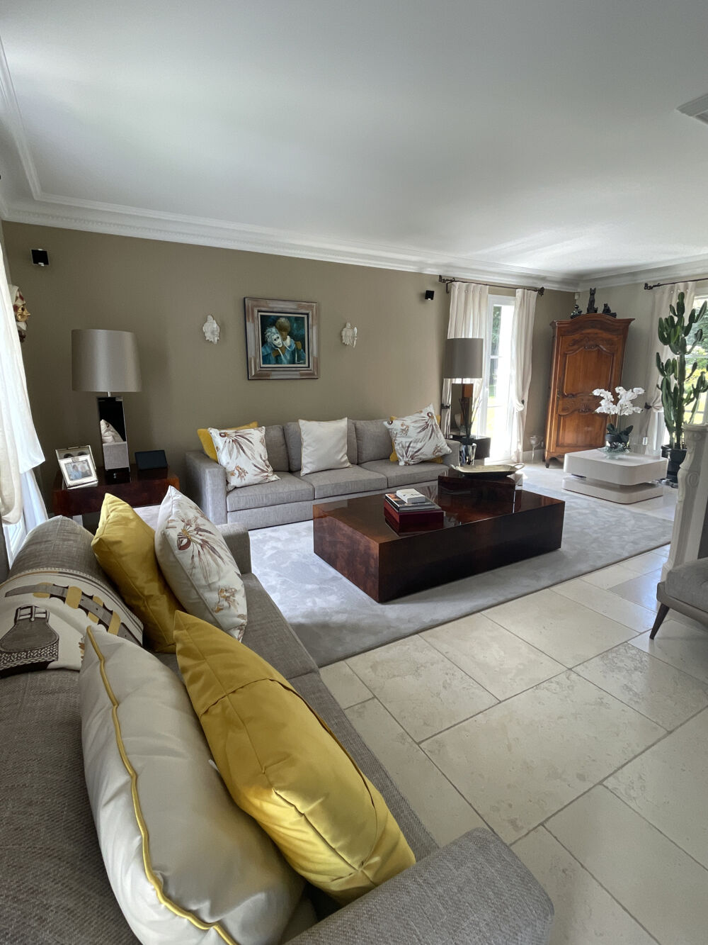  vendre  Maison Magny-le-Hongre (77700)