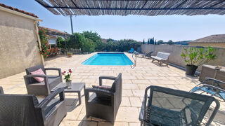  Maison à vendre 5 pièces 103 m²