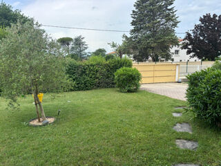  Maison � vendre 8 pi�ces 200 m�