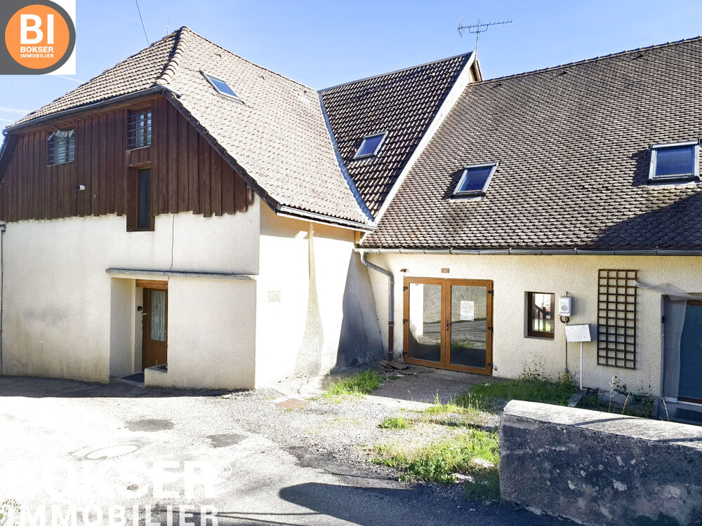 Vente Appartement APPRTEMENT 45 M2 Chichilianne
