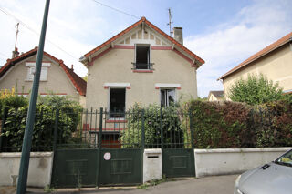  Maison à vendre 4 pièces 84 m²