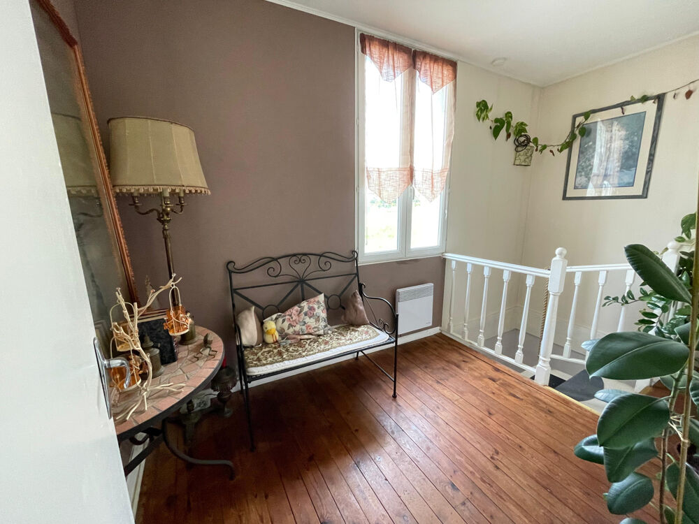 Vente Maison MAISON 70m2 plus dépendance à Montauban Montauban