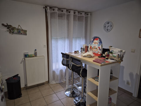  Appartement � louer 1 pi�ce 30 m�