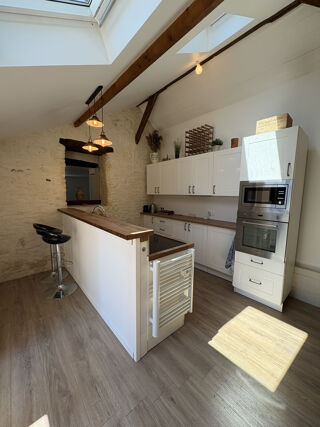  Maison à vendre 6 pièces 125 m²