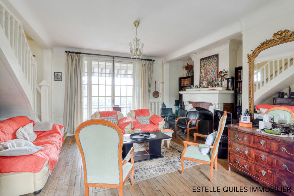 � vendre  Maison Le Chesnay (78150)