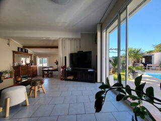  Maison � vendre 5 pi�ces 93 m�