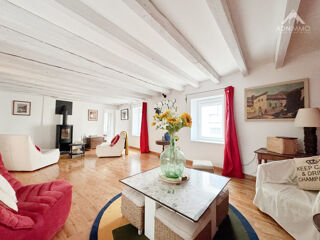  Maison � vendre 5 pi�ces 198 m�