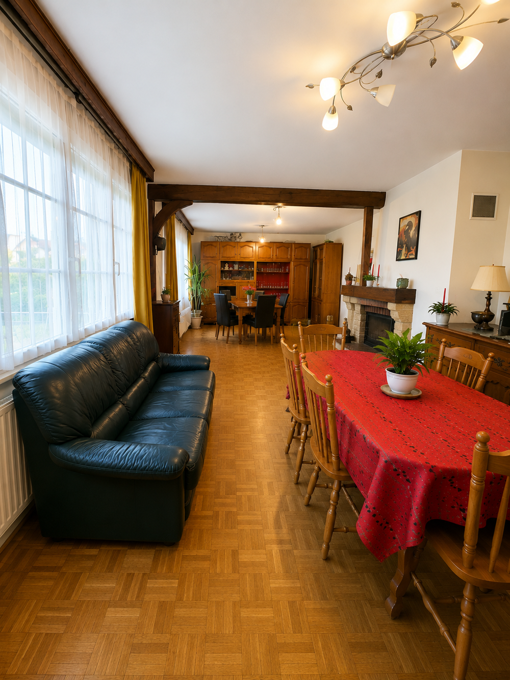 Vente Maison EXCLUSIVITE - VIAGER OCCUPÉ   GISORS   HOMME 80 ANS   UNE TÊTE Gisors