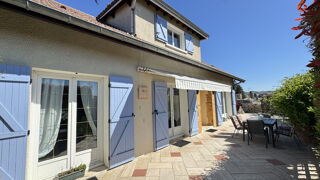  Maison � vendre 7 pi�ces 183 m�
