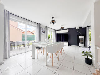  Maison à vendre 5 pièces 110 m²