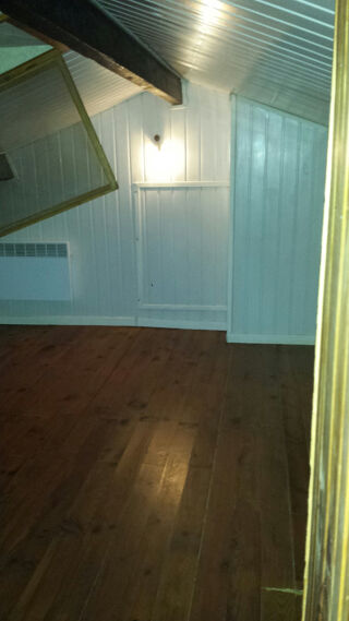  Appartement à vendre 3 pièces 54 m²