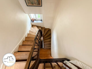  Maison  vendre 6 pices 124 m