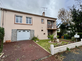  Maison � vendre 8 pi�ces 157 m�