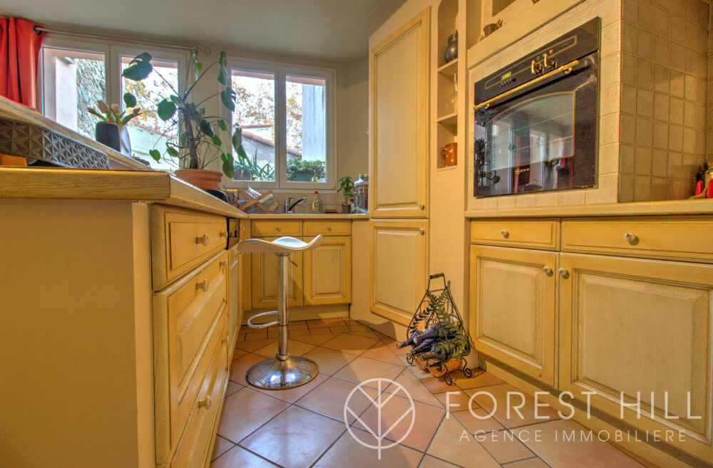 Appartement T3 Duplex centre ville