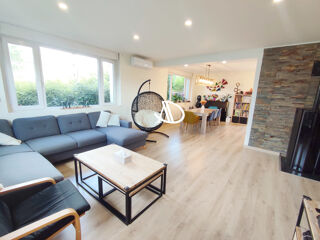  Maison à vendre 5 pièces 163 m²