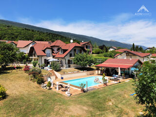  Maison � vendre 5 pi�ces 212 m�