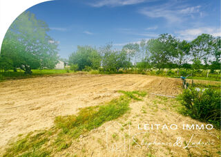  Terrain  vendre 523 m