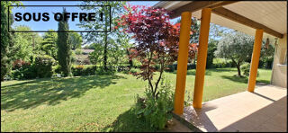  Maison à vendre 5 pièces 155 m²