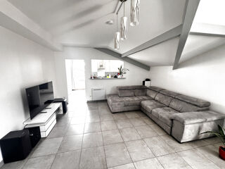  Appartement  vendre 3 pices 78 m
