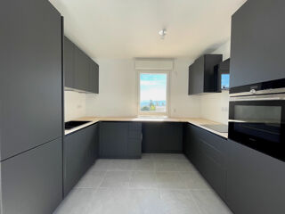  Appartement � vendre 4 pi�ces 94 m�