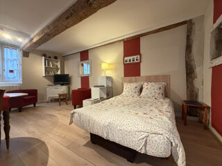 Appartement à vendre 1 pièce 26 m²