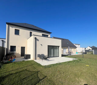  Maison  vendre 6 pices 125 m