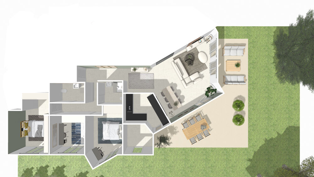 � vendre  Appartement Divonne-les-Bains (01220)