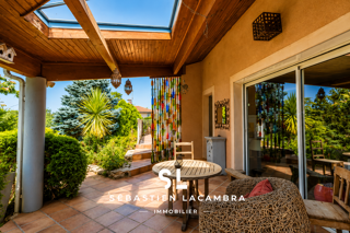  Maison à vendre 5 pièces 176 m²