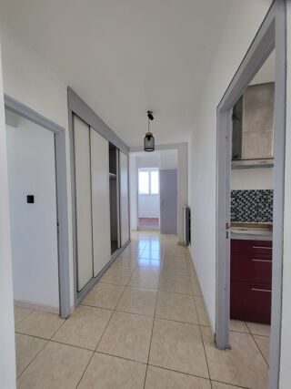  Appartement à vendre 4 pièces 85 m²