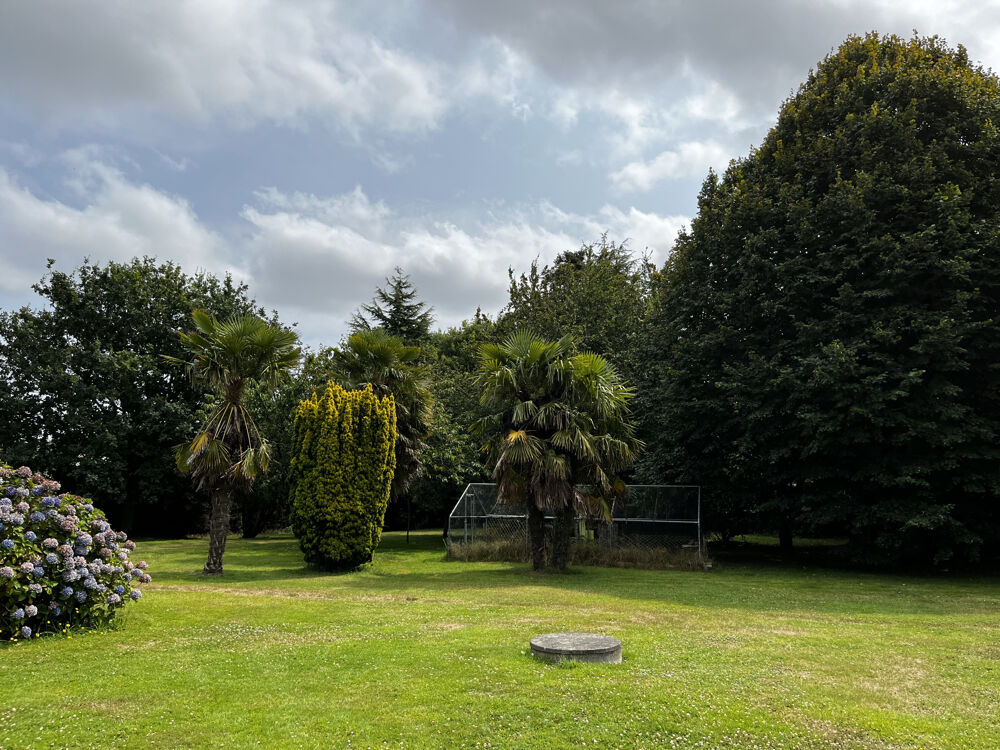 � vendre  Propri�t�/ch�teau Pleurtuit (35730)