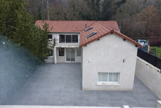  Maison à vendre 7 pièces 214 m²