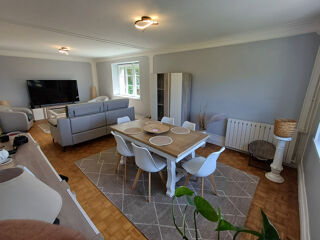  Maison � vendre 8 pi�ces 139 m�