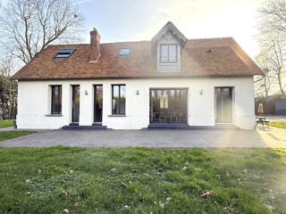  Maison � vendre 5 pi�ces 125 m�