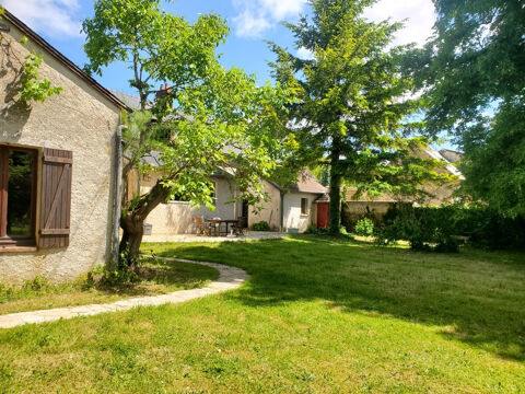   MAISON Maison - 10 pi�ce(s) - 194 m�