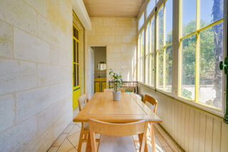  Maison � vendre 8 pi�ces 200 m�