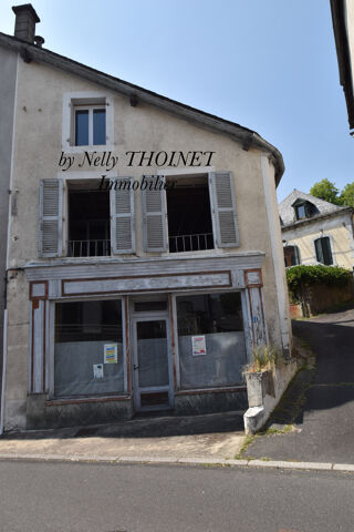  Maison à vendre 3 pièces 80 m²