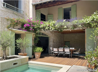  Maison à vendre 6 pièces 110 m²