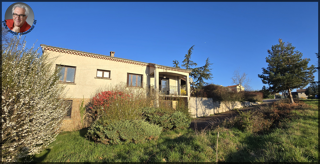  Maison � vendre 7 pi�ces 160 m�