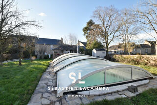  Maison à vendre 5 pièces 148 m²