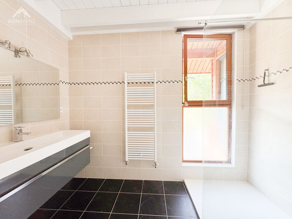 à vendre  Maison Péron (01630)