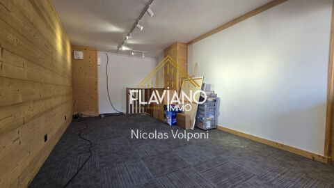 Local commercial 45 m2 Sauze 55000 04400 Le sauze