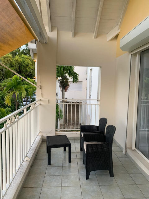  Appartement � louer 3 pi�ces 60 m�